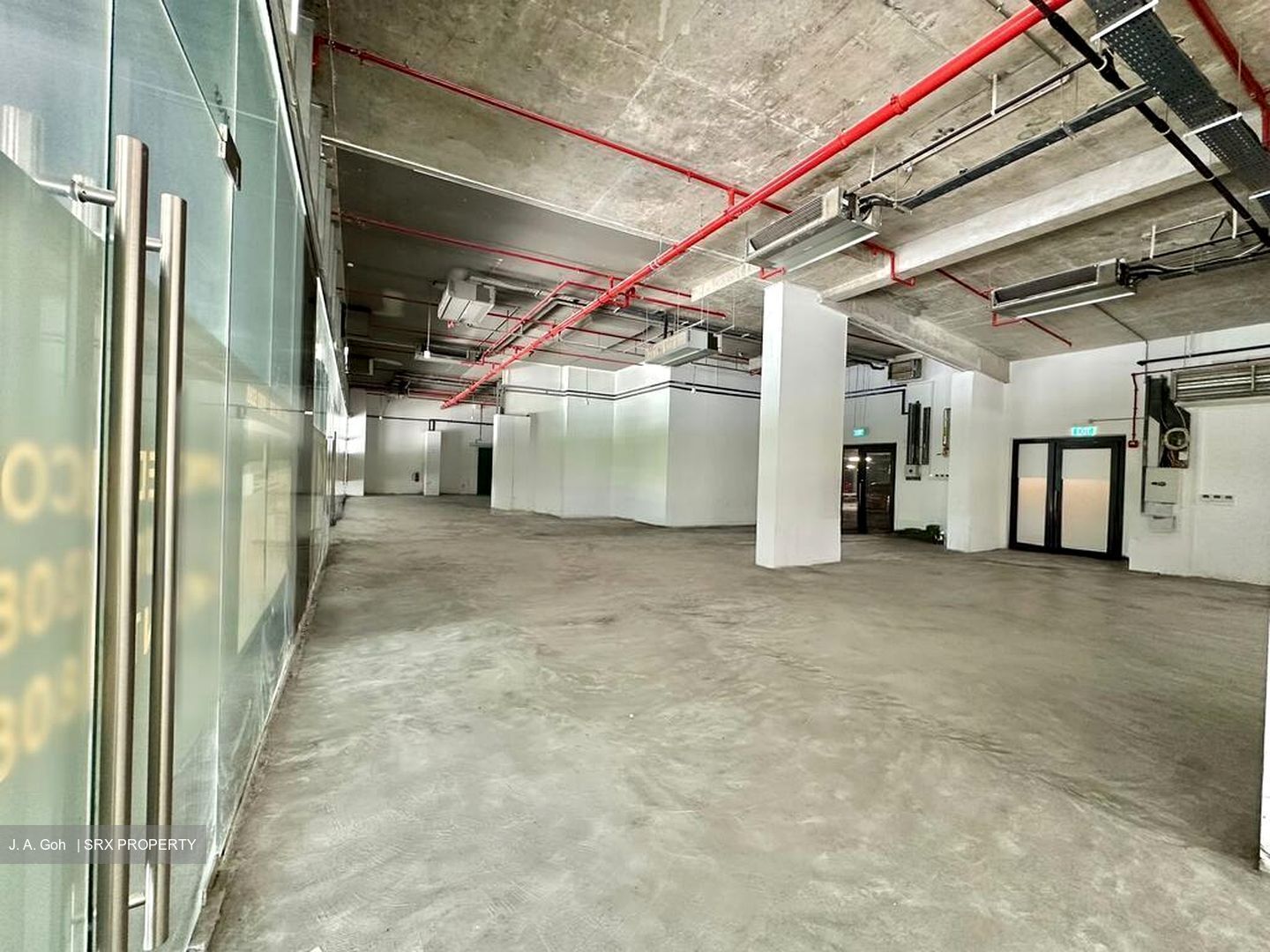 Duo Residences (D7), Retail #523337591